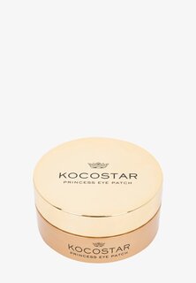 Маска для лица Kocostar Princess Eye Patch Gold 30 Pairs Kocostar