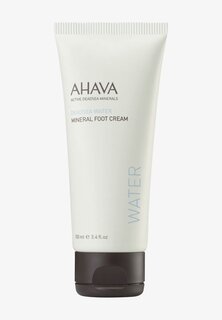 МИНЕРАЛЬНЫЙ КРЕМ ДЛЯ НОГ Ahava Body Essential Hydration AHAVA