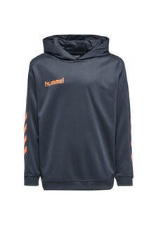 Толстовка Promo Hummel, цвет ombre blue