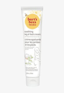 Крем для ног Mama Bee Leg &amp; Foot Cream 100Ml Burt&apos;s Bees