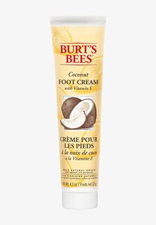 Крем для ног Coconut Foot Cream Burt&apos;s Bees