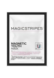 Маска для лица Magnetic Youth Mask Magicstripes, цвет neutral