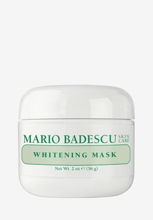 Маска для лица Whitening Mask Mario Badescu