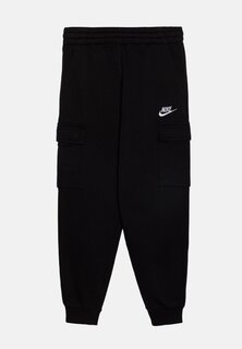 Спортивные брюки Club Unisex Nike, цвет black/white
