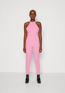 Комбинезон Tyler Back Detail WAL G., цвет rose pink