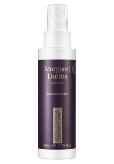 Крем для ног Foot Cooling &amp; Cleansing Spray Margaret Dabbs London