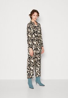 Комбинезон Vmnora Utility Vero Moda, цвет oatmeal/nora