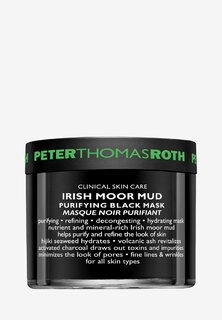 Маска для лица Irish Moor Mud Peter Thomas Roth