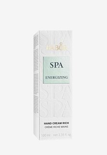 Крем для рук Energizing Energizing Hand Cream Rich BABOR