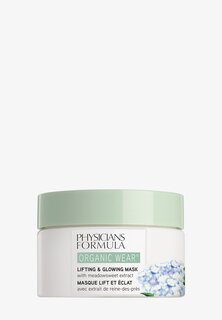 Маска для лица ORGANIC WEAR LIFTING and GLOWING MASK Physicians Formula, цвет lift &amp; glow