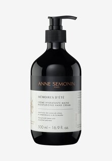 Крем для рук Moisturizing Hand Cream 500Ml Anne Semonin