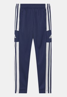 Спортивные брюки Squad 21 Pant Unisex Adidas, цвет navy blue/white