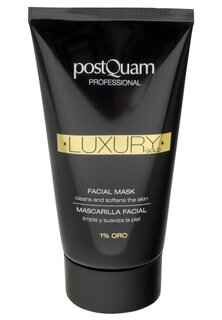 Маска для лица Skin Care Luxury Gold Facial Mask 75Ml PostQuam