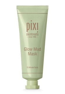 Маска для лица Glow Mud Mask 30Ml Pixi, цвет mask