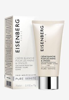 Крем для рук White Hand &amp; Nail Cream Eisenberg