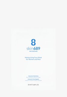 Маска для лица Bio-Cellulose Face Mask (5 Pack) skin689