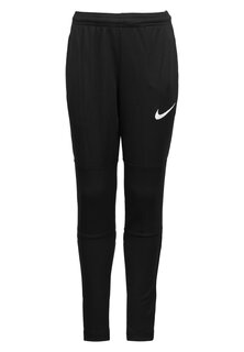 Спортивные брюки Park Nike, цвет black / white