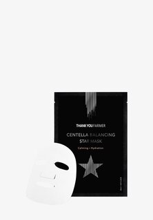 Маска для лица Centella Balanceing Star Mask Thank You Farmer