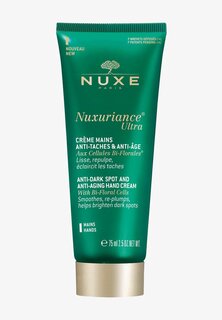 Крем для рук Nuxuriance Ultra Anti-Darkspot &amp; Aa Hand Cream NUXE, зеленый