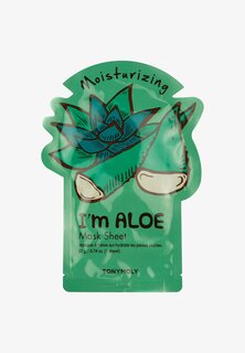 Маска для лица Tonymoly I&apos;M Aloe Mask Sheet TONYMOLY