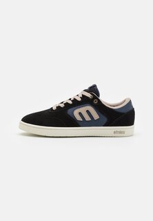 Туфли для скейтбординга Kids Windrow Unisex Etnies, цвет black/navy/grey