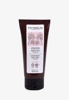 ПИТАТЕЛЬНЫЙ КРЕМ ДЛЯ РУК Vegan &amp; Organic Coconut Phytorelax