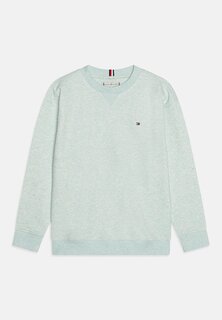 Толстовка Timeless Unisex Tommy Hilfiger, цвет breezy blue heather