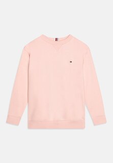 Толстовка Timeless Unisex Tommy Hilfiger, цвет whimsy pink