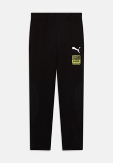 Спортивные брюки Active Sports Pants Unisex Puma, черный