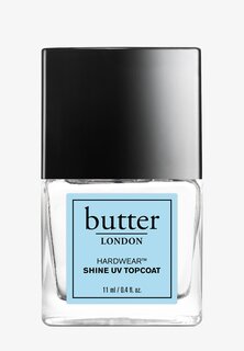 Верхнее покрытие Hardwear Shine Uv Topcoat Butter London, цвет not defined