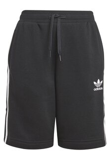 Спортивные брюки adidas Originals, черный/белый