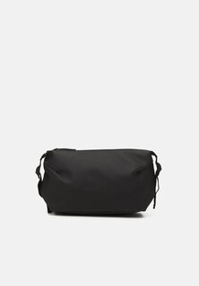 Косметичка Hilo Wash Bag Unisex Rains, черный