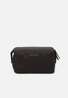 Косметичка Kenyatta 2.0 Toiletry Bag Unisex WANT Les Essentiels, черный