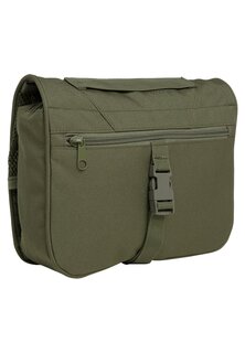 Косметичка Large Brandit, цвет olive