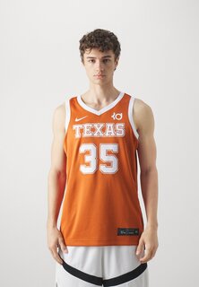 Топ Ncaa Texas Limited Kevin Durant Nike, цвет desert orange