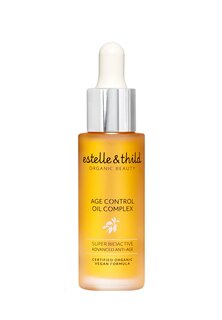 Масло для лица Super Bioactive Oil Complex Estelle &amp; Thild