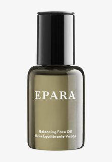 Масло для лица Balanceing Face Oil Epara, цвет off white