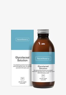 Масло для лица Glycolacsal Solution facetheory