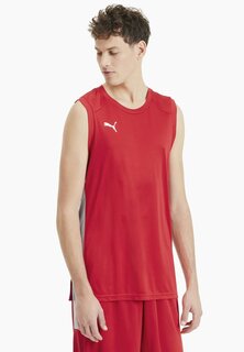 Топ Puma, красный с высоким риском