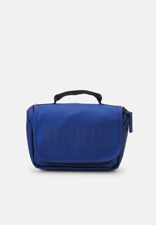 Косметичка Texel Wash Bag Unisex Rains, цвет storm