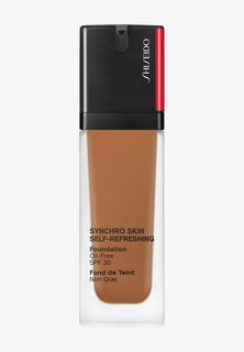 Тональный крем Synchro Skin Self-Refreshing Foundation Spf30 530 Shiseido, цвет topaz