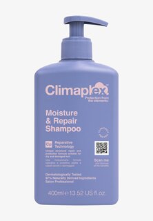 Шампунь Climaplex Moisture &amp; Repair Shampoo Climaplex, цвет off-white