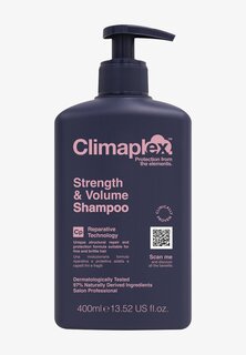 Шампунь Climaplex Strengh &amp; Volume Shampoo Climaplex, цвет off-white