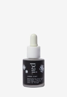 Масло для лица Carbon Star Detoxifying Face Oil Pai Skincare