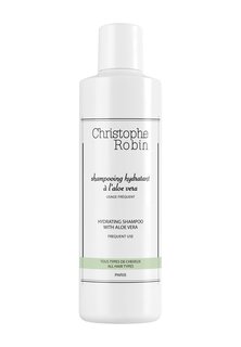 Шампунь Hydrating Shampoo Christophe Robin