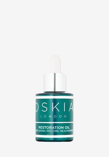 Масло для лица Restoration Oil 30 Ml Oskia