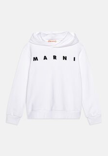 Толстовка Unisex Marni, белый