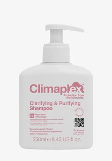 Шампунь Climaplex Clarifying &amp; Purifying Shampoo Climaplex, цвет off-white