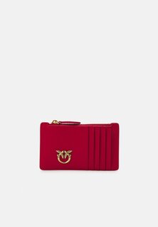 Кошелек Airone Cardholder Pinko, красный