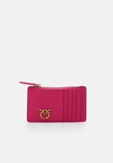 Кошелек Airone Cardholder Pinko, розовый